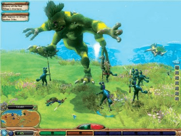 spore patch 5.1 download